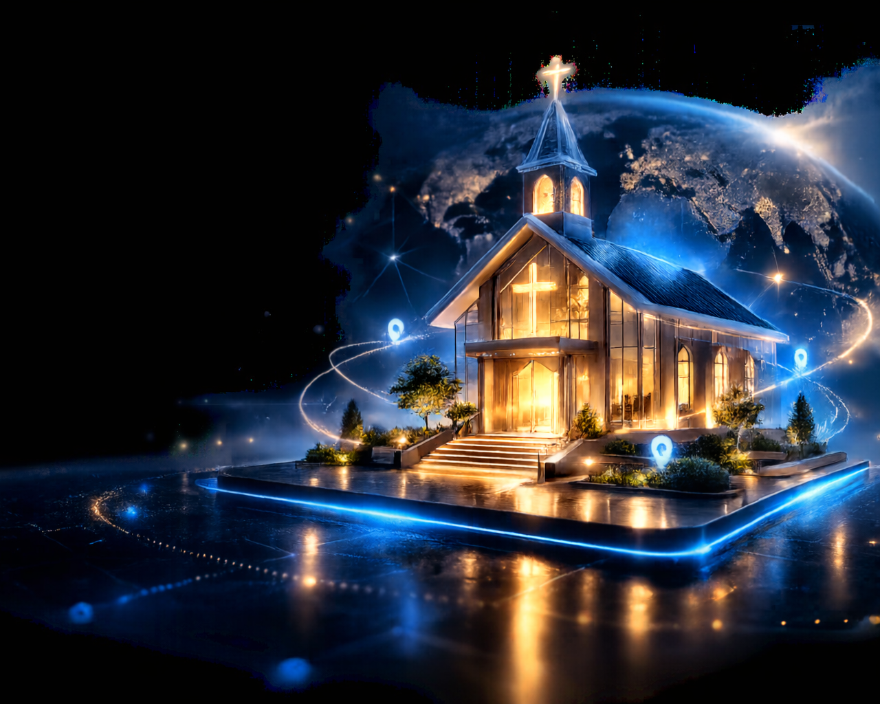 City Park Church